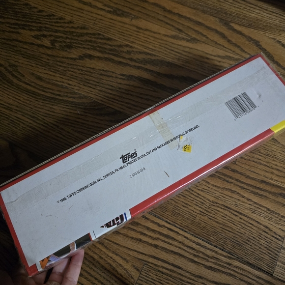 Vintage Topps Baseball Cards 1988 Complete Set 792 Picture Cards - Picture 2 of 4